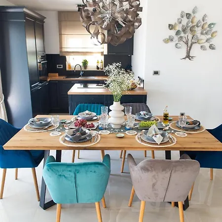 Villa Anka Maslenica