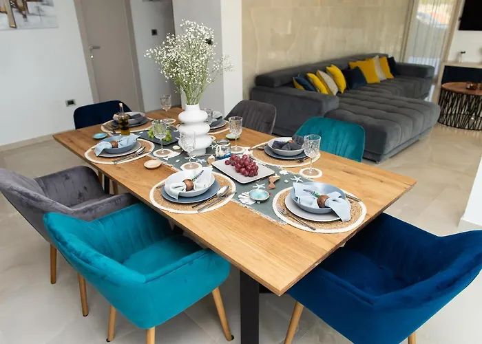 Willa Anka Maslenica