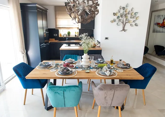 Willa Anka Maslenica