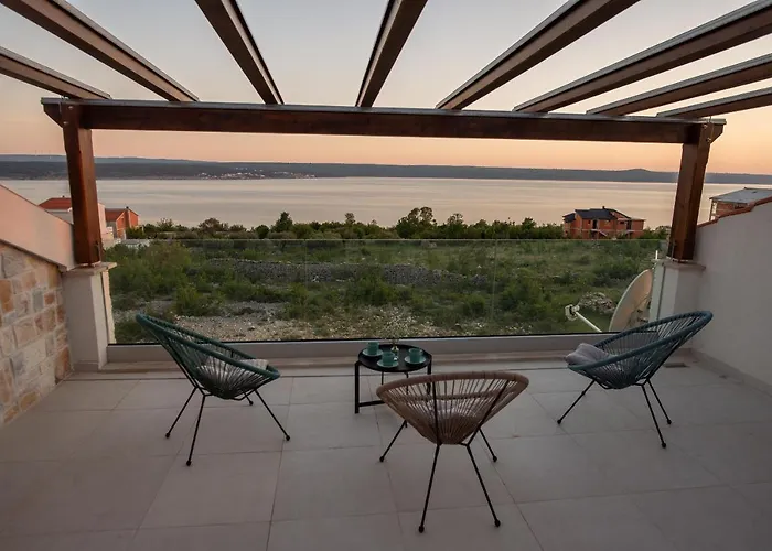 Anka Villa *