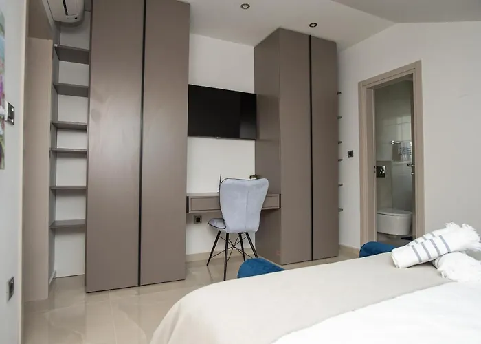 Anka Villa *