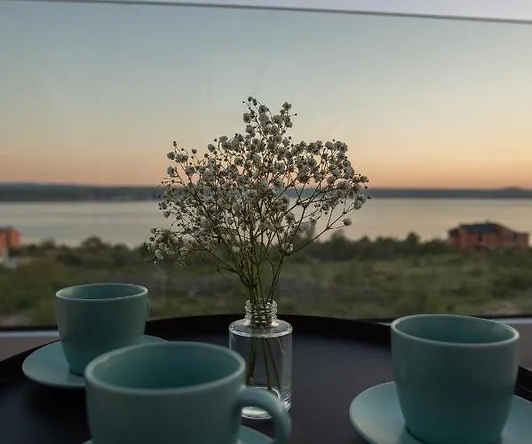 Anka Villa