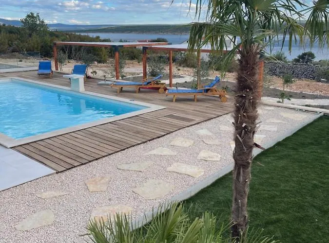 Villa Anka *