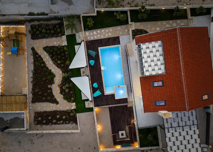 Anka Villa