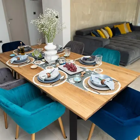 Villa Anka Maslenica