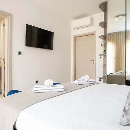 Anka Villa Maslenica