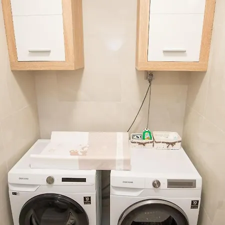 Anka Villa Maslenica