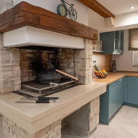 Villa Anka Maslenica