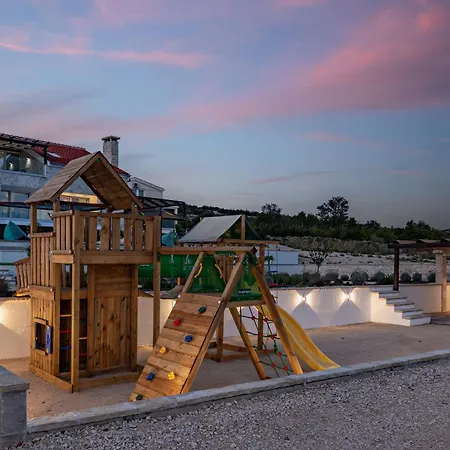 Villa Anka Maslenica