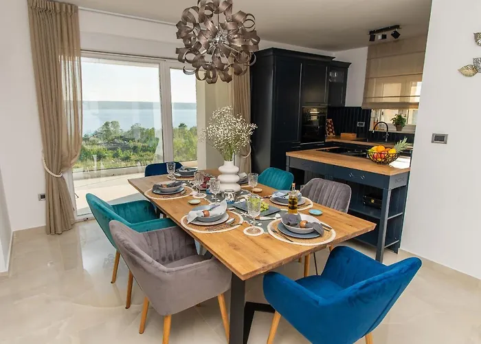 Anka Villa Maslenica