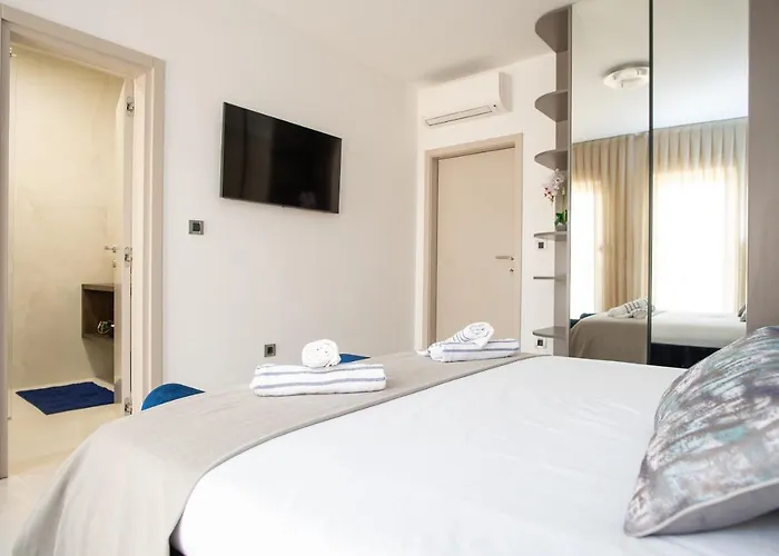 Anka Villa Maslenica