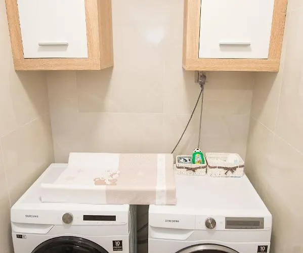 Anka Villa Maslenica