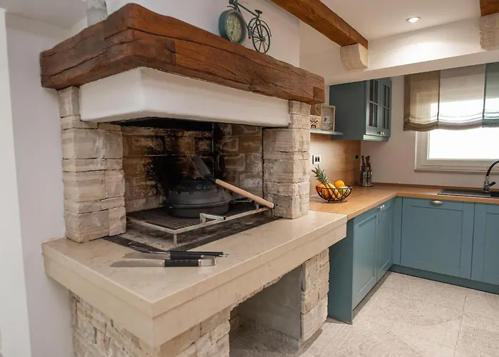 Villa Anka Maslenica