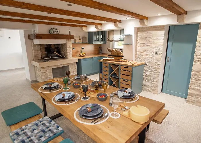 Anka Villa Maslenica